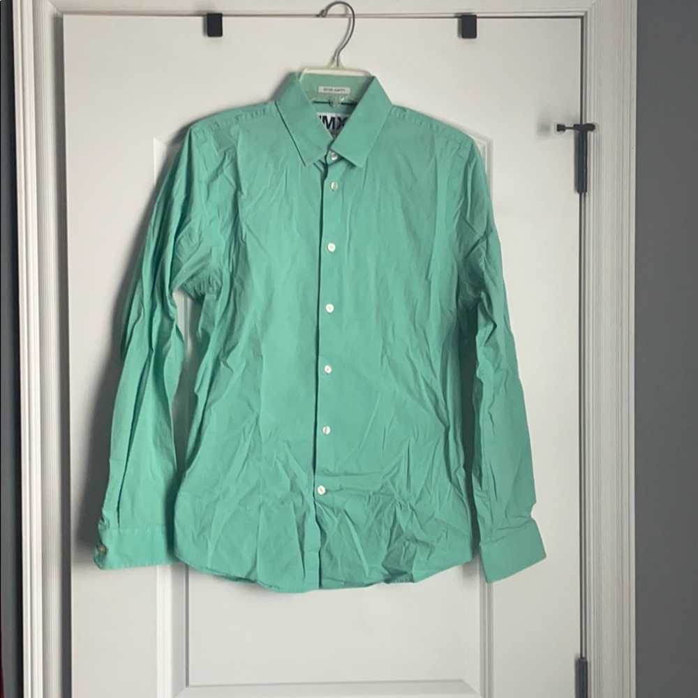 Express dress shirt